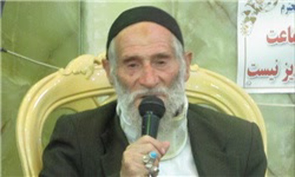 حاج عیسی جعفری