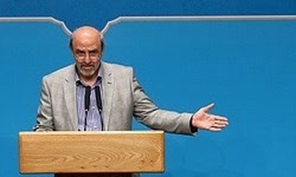 محمود گودرزی