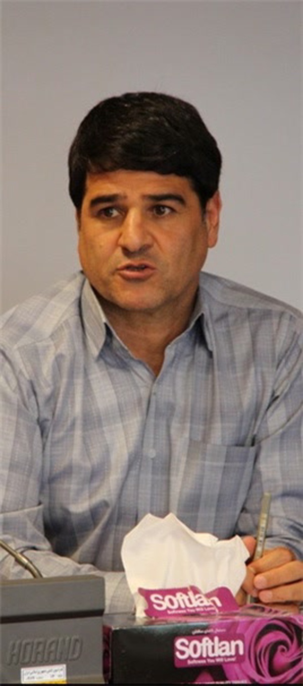 محمد ابراهیم امامی