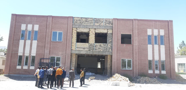 مدرسه