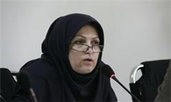زهرا عبداللهی