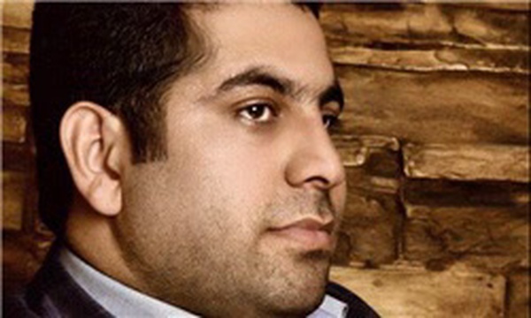 محمد مهدى عبدالهى