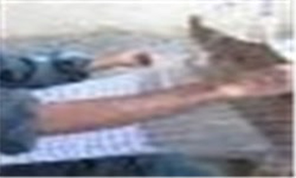 شالی بافی