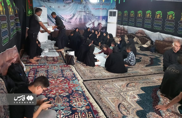 موکب ارتش
