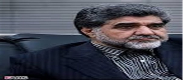 هاشمی استاندار تهران