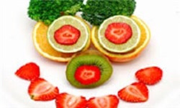 رژیم شاد