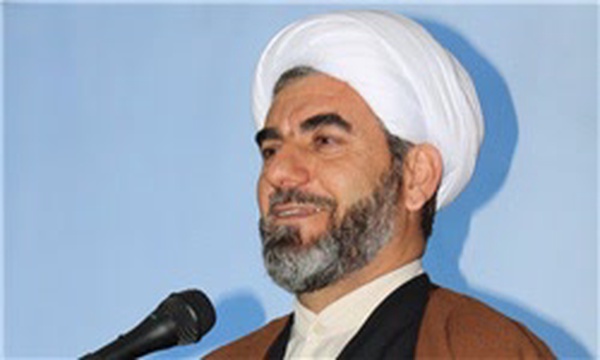 حجت‌الاسلام اسدالله رضوانی