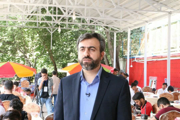 سید مجتبی هاشمی 