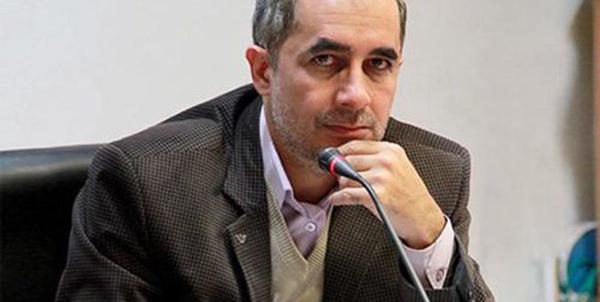 حسن بختیاری