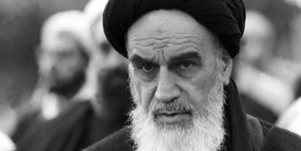 امام خمینی
