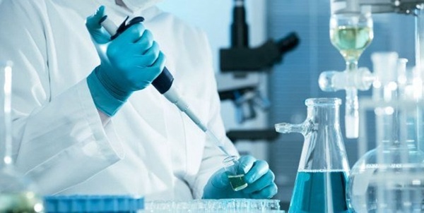 آزمایشگاه