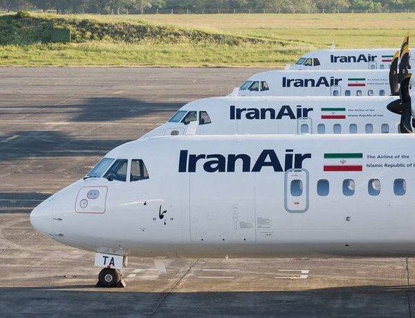 فرودگاه های هرمزگان