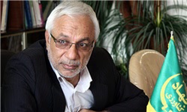 رئیس سازمان جهاد کشاورزی کرمان
