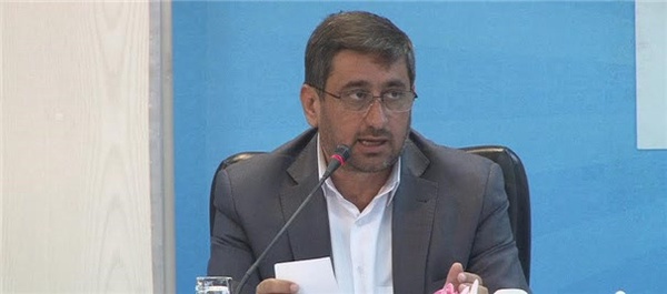 شاهرخی