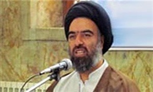 سید محمد واعظ موسوی، عضو خبرگان رهبری