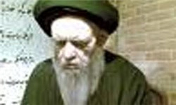 میرزای شیرازی