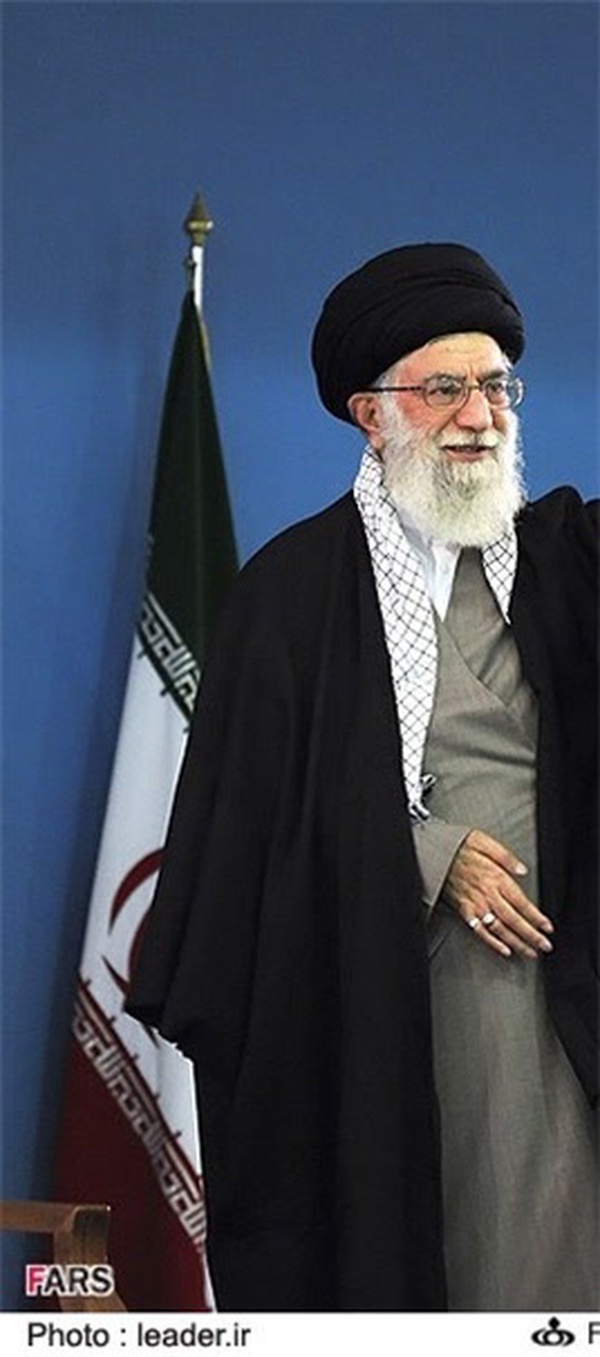 رهبری