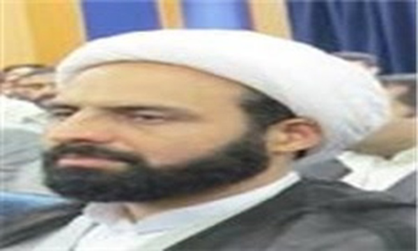 حجت الاسلام کرمی