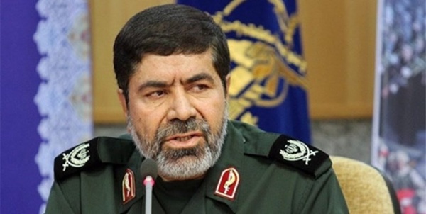 سردار شریف