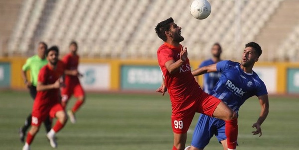فولاد و ملوان