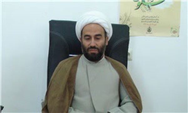 محمد کاروند