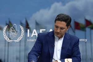 پیمان NPT؛ ماندن یا رفتن؟ مسئله این نیست سعید سیفی