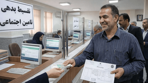 راهکار جدید تسویه بدهی کارفرمایان