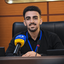 تصویر نمایه‌ی ‌آریا بهمنی / خبرنگار انتظامی‌