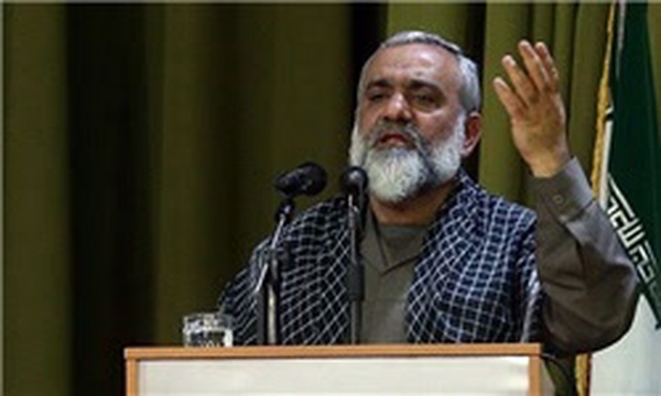 سردار نقدی