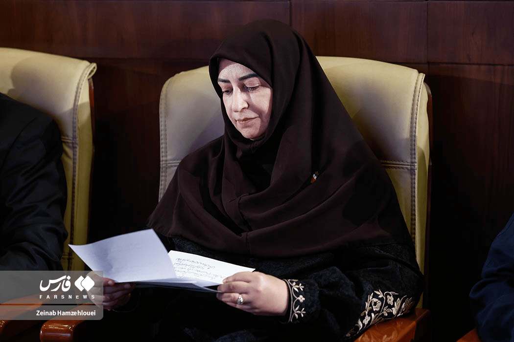 همایش اکوساید؛ جنایت جنگی خاموش