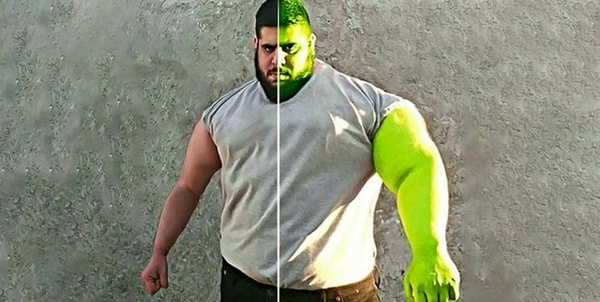 هالک