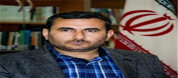 علیرضا نوروزی