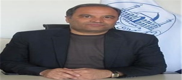 شهردار بادرود