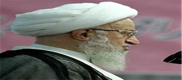 آیت الله مکارم شیرازی