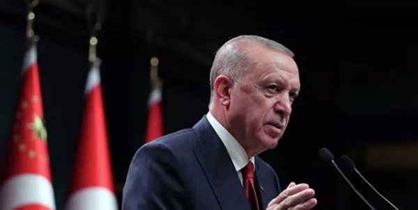 اردوغان زلنسکی