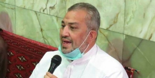 حسن عطایی