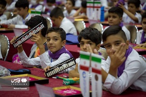 مسابقات ملی محاسبات ذهنی با چرتکه 