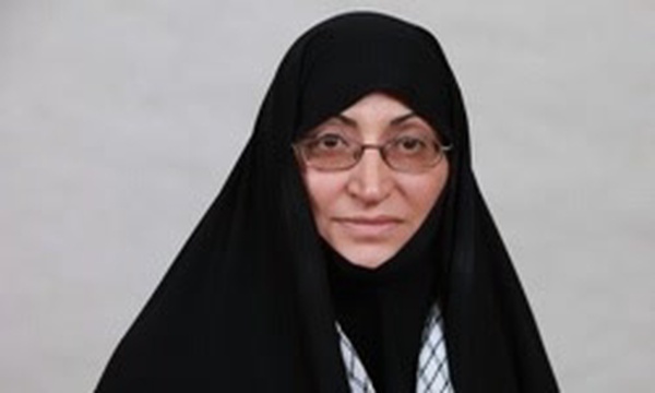 لاله افتخاری
