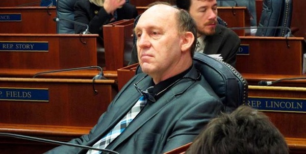 گری ناپ