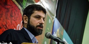 شریعتی استاندار خوزستان