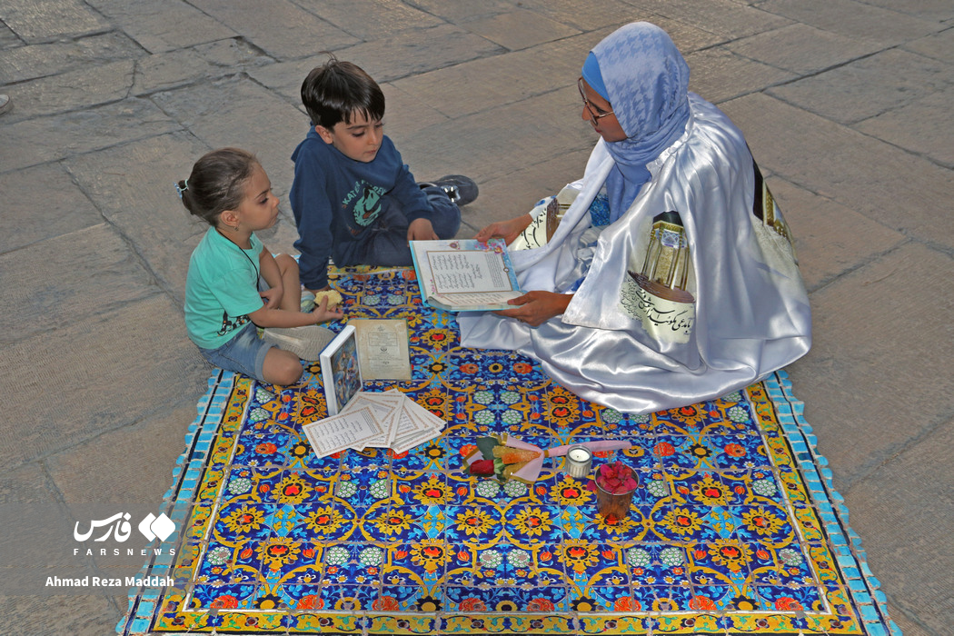 فال حافظ شیرازی