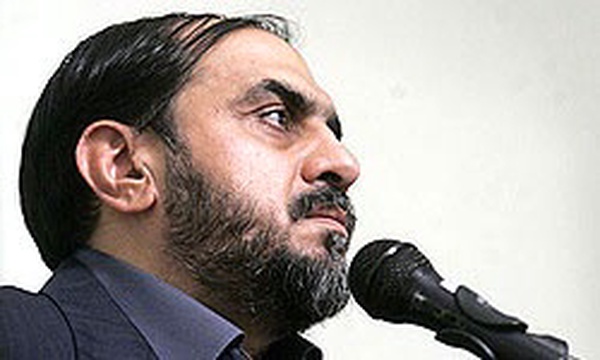 حسن رحیم‌پور ازغدی