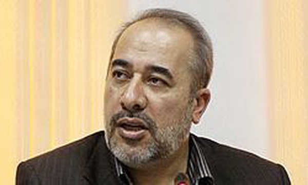 محمود صلاحی استاندار خراسان رضوی