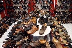 کفش تبریز
