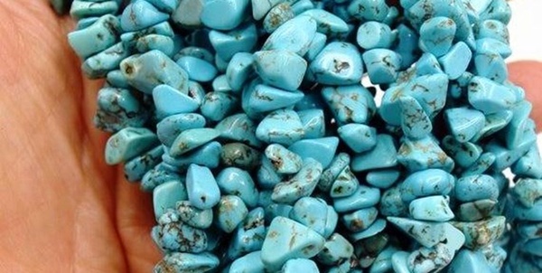 سنگ فیروزه