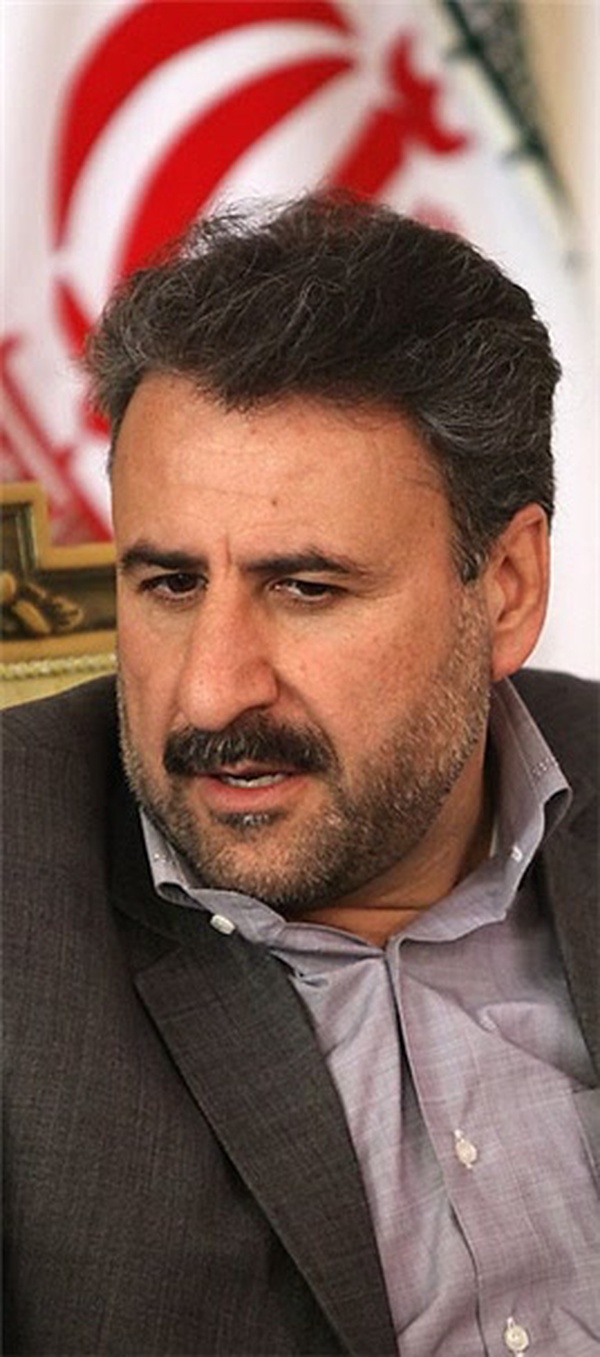 فلاحت پیشه