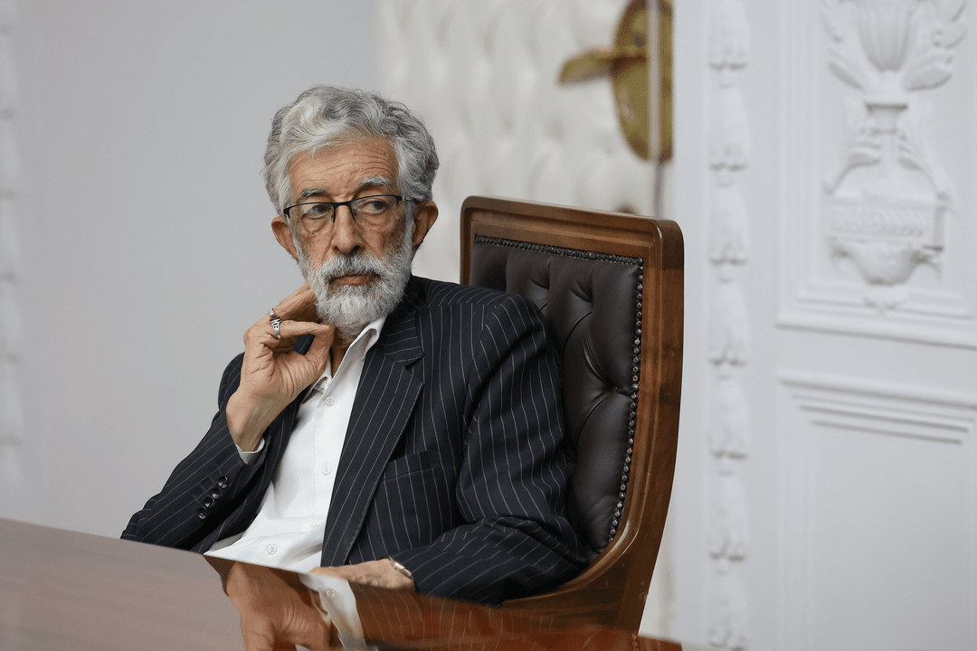 گزارش تصویری جلسه شورای عالی انقلاب فرهنگی
