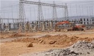 شبکه برق