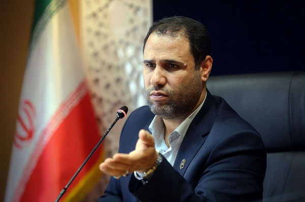 وزیر