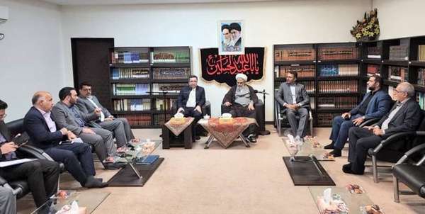 عبادی زاده
